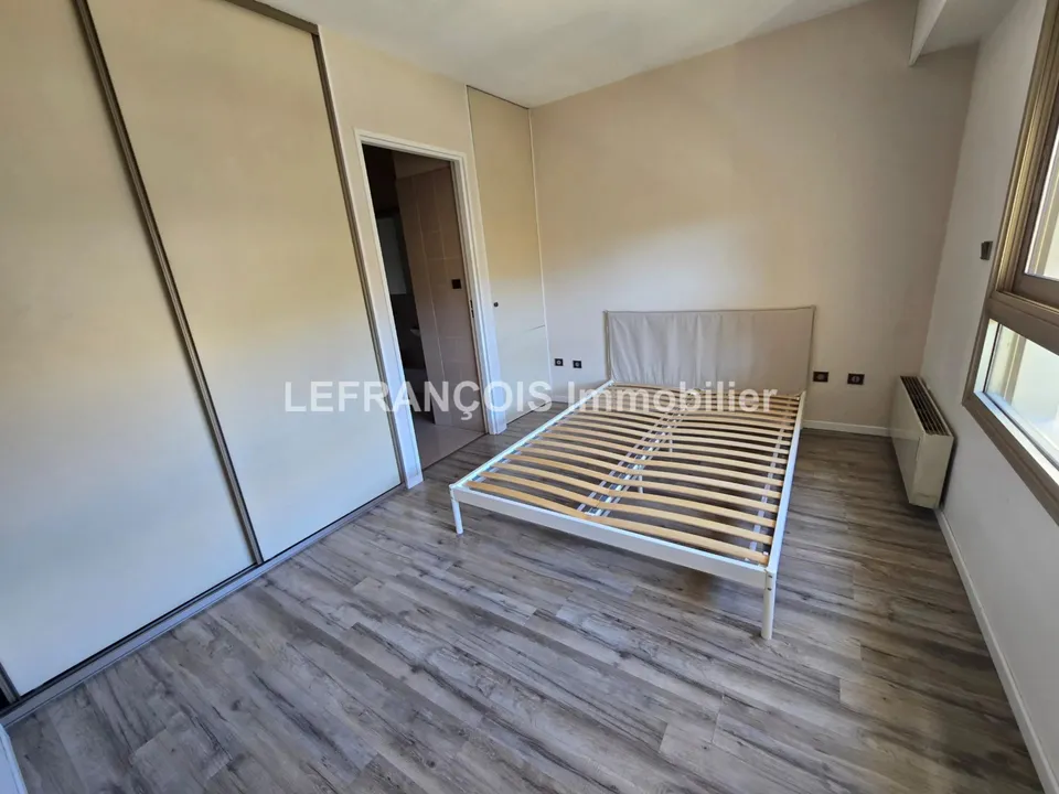 Lejlighed i Le Cannet, Alpes-Maritimes - foto 1