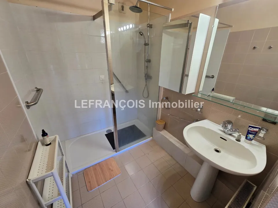 Lejlighed i Le Cannet, Alpes-Maritimes - foto 2