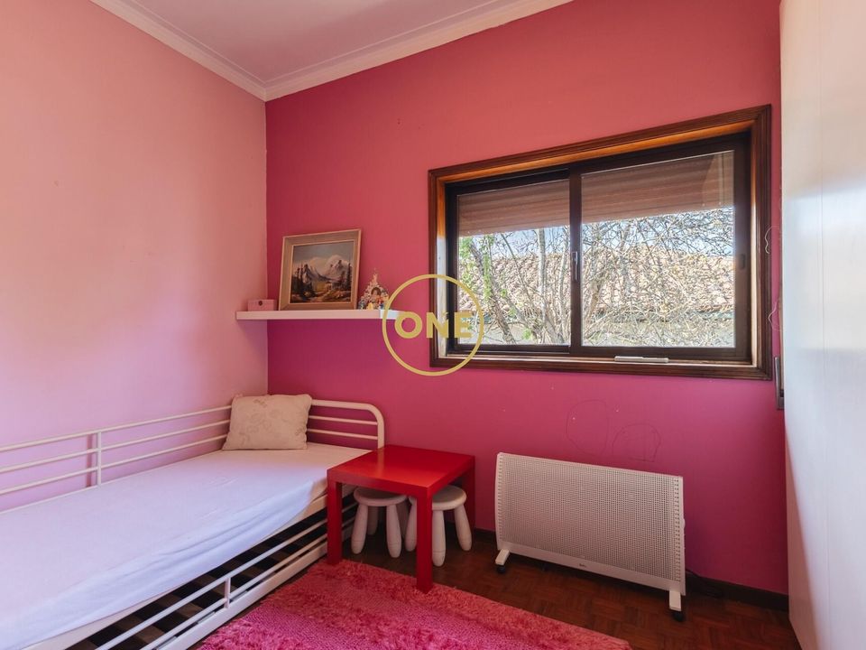 Byhus i Santo Tirso, Porto - foto 3