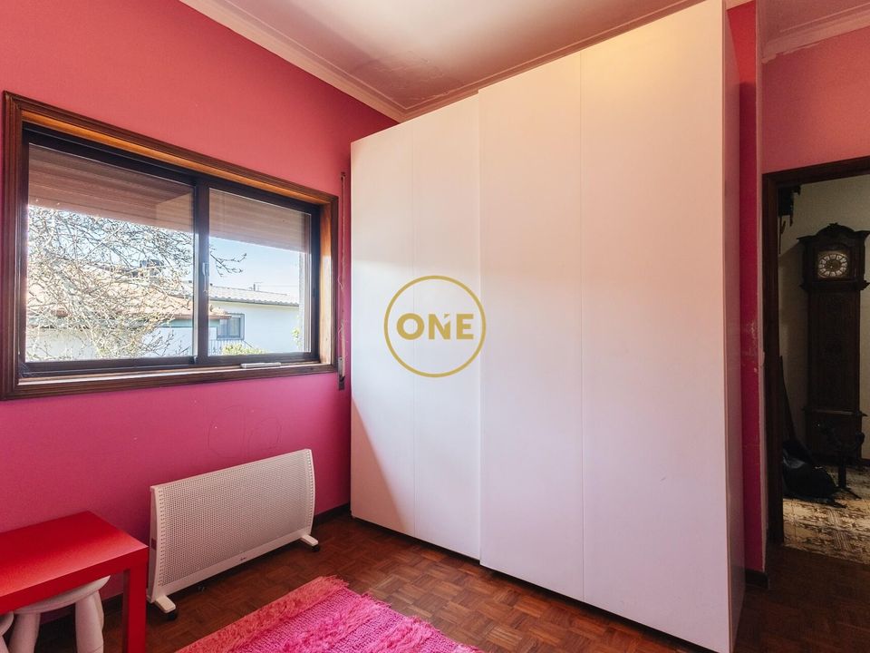 Byhus i Santo Tirso, Porto - foto 4