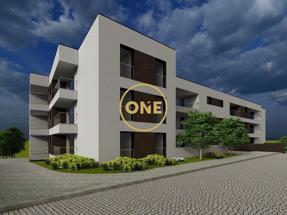 Lejlighed i Valenca, Viana do Castelo - foto 4