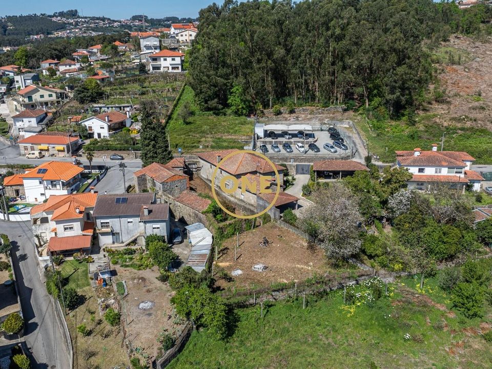 Byhus i Vila Nova de Famalicao, Braga - foto 4