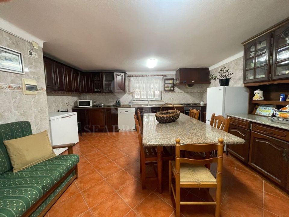 Landejendom i Obidos, Leiria - foto 1
