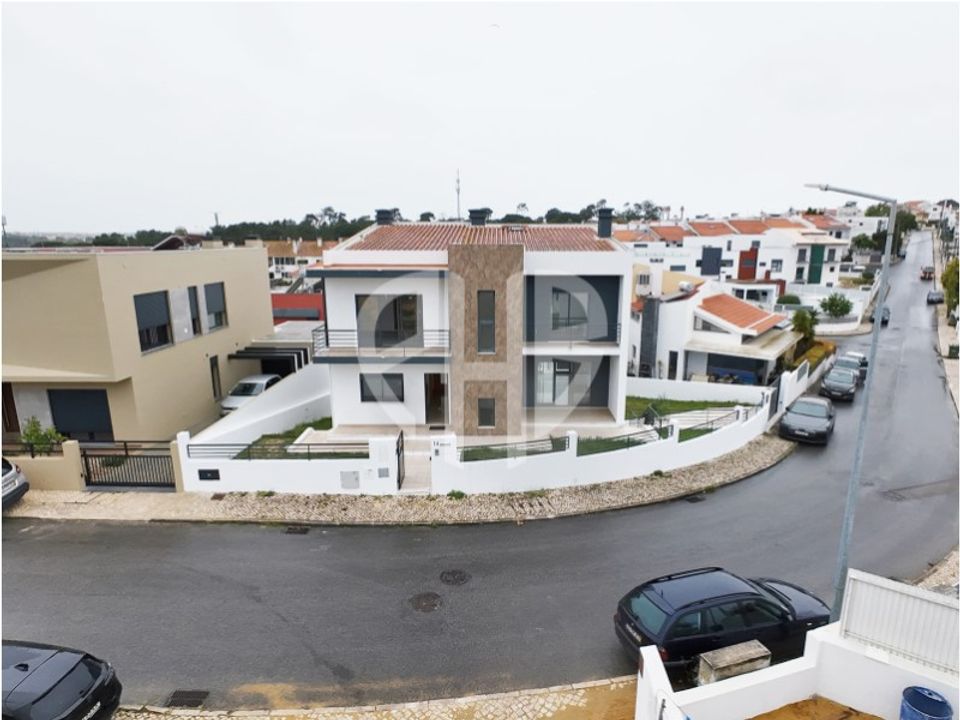 Villa i Laranjeiro, Setubal - foto 3