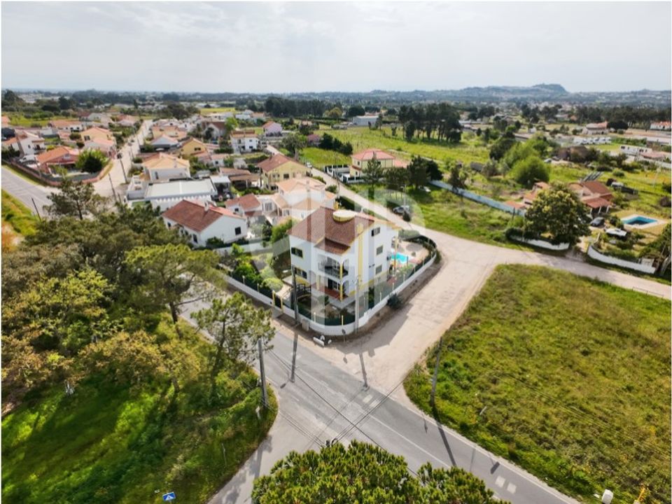 Villa i Pinhal Novo, Setubal - foto 4