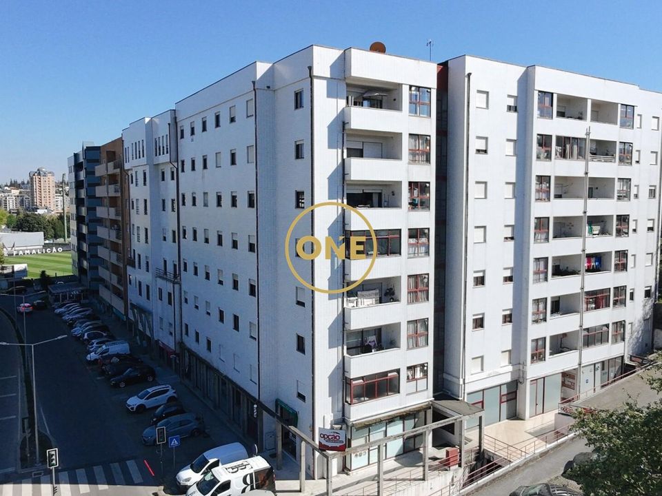 Lejlighed i Vila Nova de Famalicao, Braga - foto 1