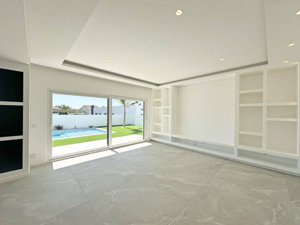 Villa i Fernao Ferro, Setubal - foto 3