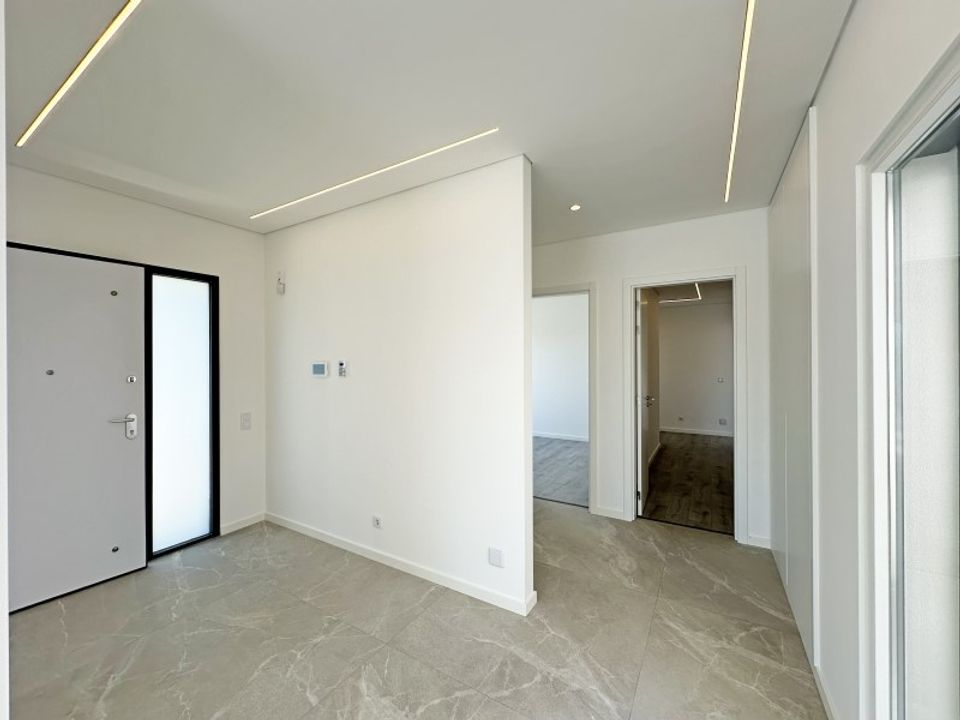 Villa i Fernao Ferro, Setubal - foto 4