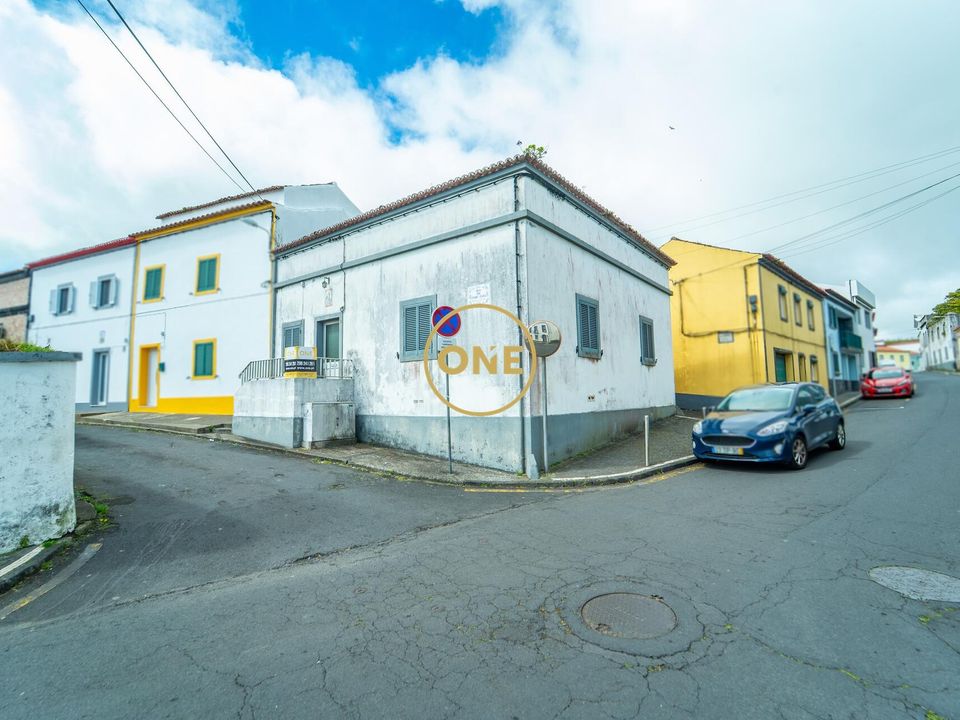 Byhus i Ponta Delgada, Sao Miguel - foto 2