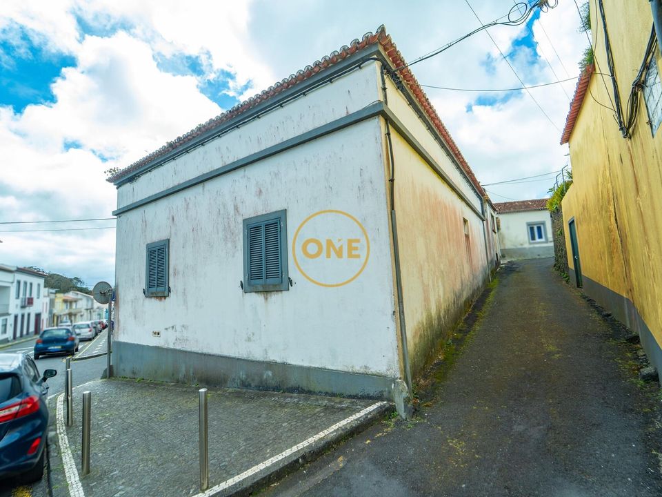 Byhus i Ponta Delgada, Sao Miguel - foto 3