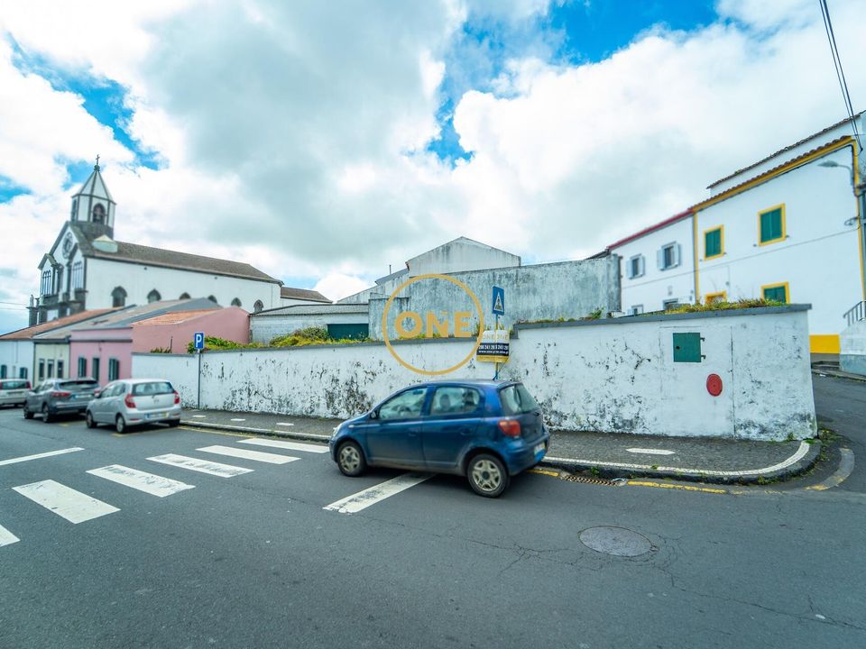Byhus i Ponta Delgada, Sao Miguel - foto 4