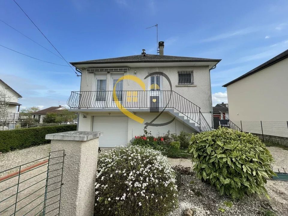 Villa i Bourges, Cher - foto 2