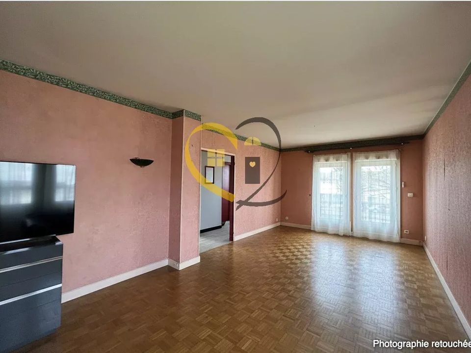 Villa i Bourges, Cher - foto 3