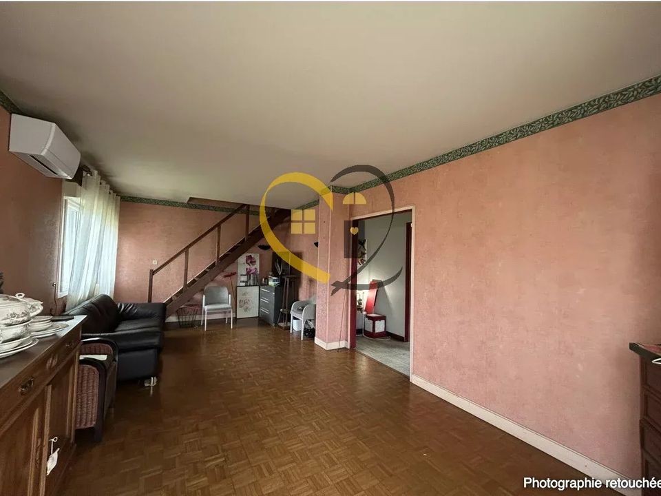 Villa i Bourges, Cher - foto 5