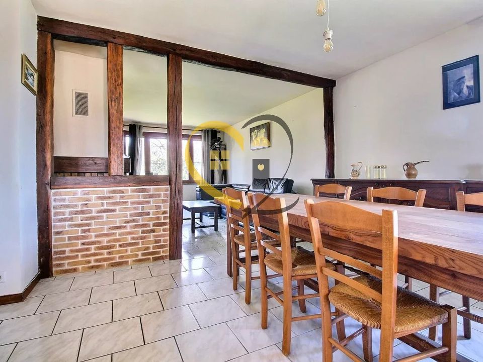 Villa a Sainte-Thorette, Cher - foto 3