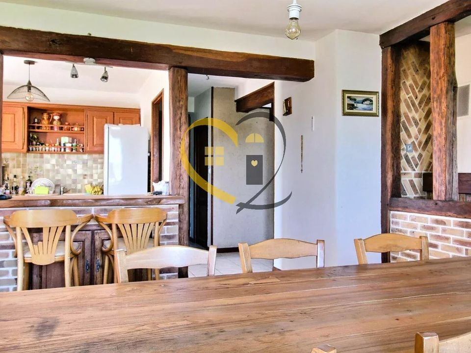 Villa a Sainte-Thorette, Cher - foto 5