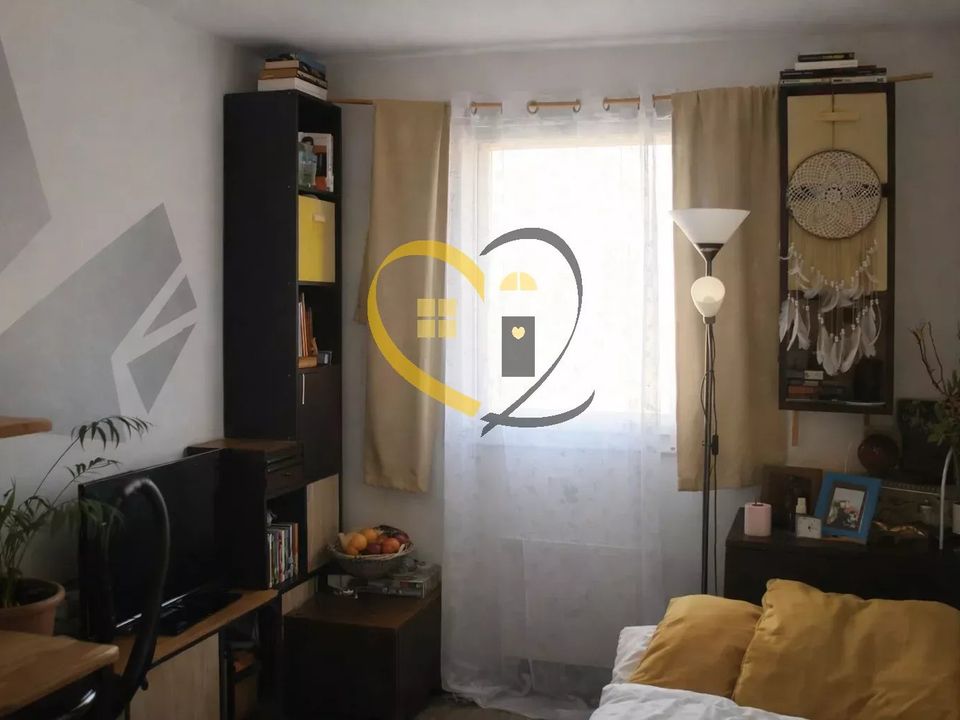 Lejlighed i Tours, Indre-et-Loire - foto 1