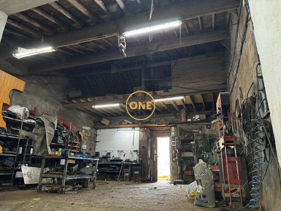 Garage i Ribeira Grande, Sao Miguel - foto 3