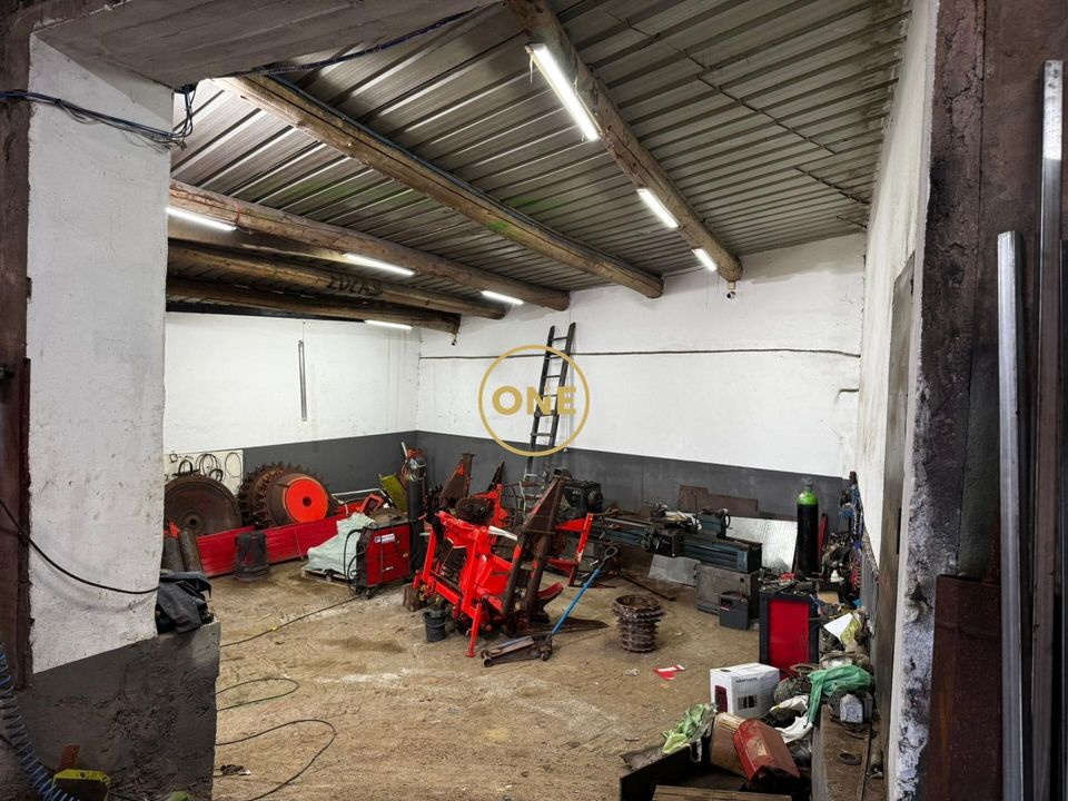 Garage i Ribeira Grande, Sao Miguel - foto 4