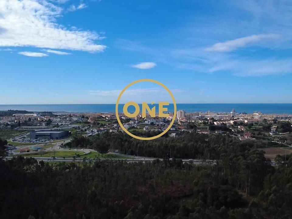 Helårsgrund i Espinho, Aveiro - foto 4