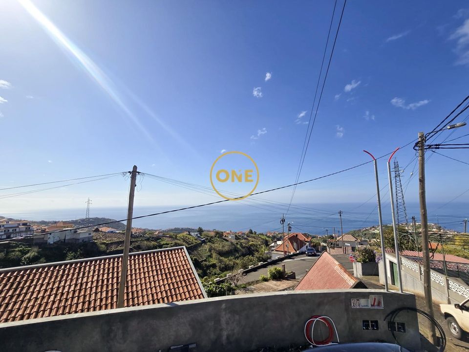 Byhus i Ponta do Sol, Madeira - foto 2