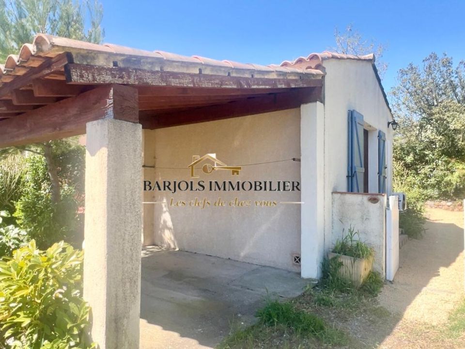 Villa i Barjols, Var - foto 1
