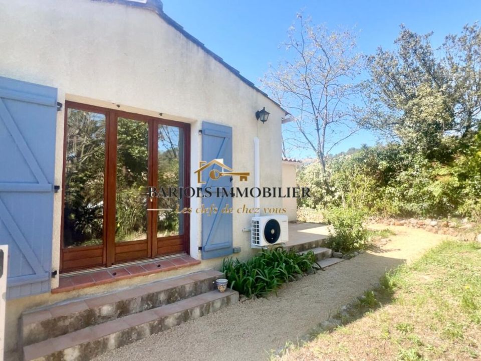 Villa i Barjols, Var - foto 4