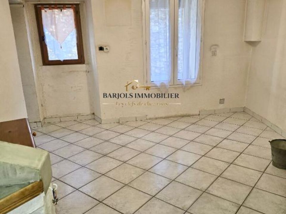 Landsbyhus i Tavernes, Var - bilde 3
