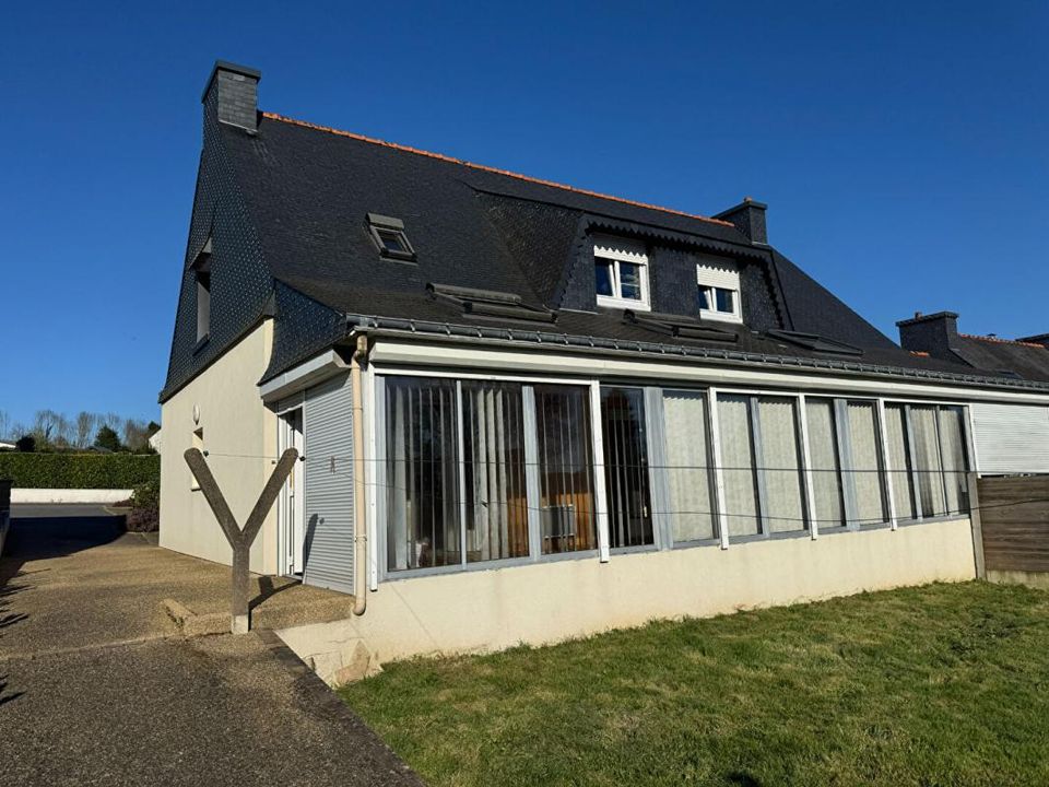 Villa i Locminé, Morbihan - foto 1
