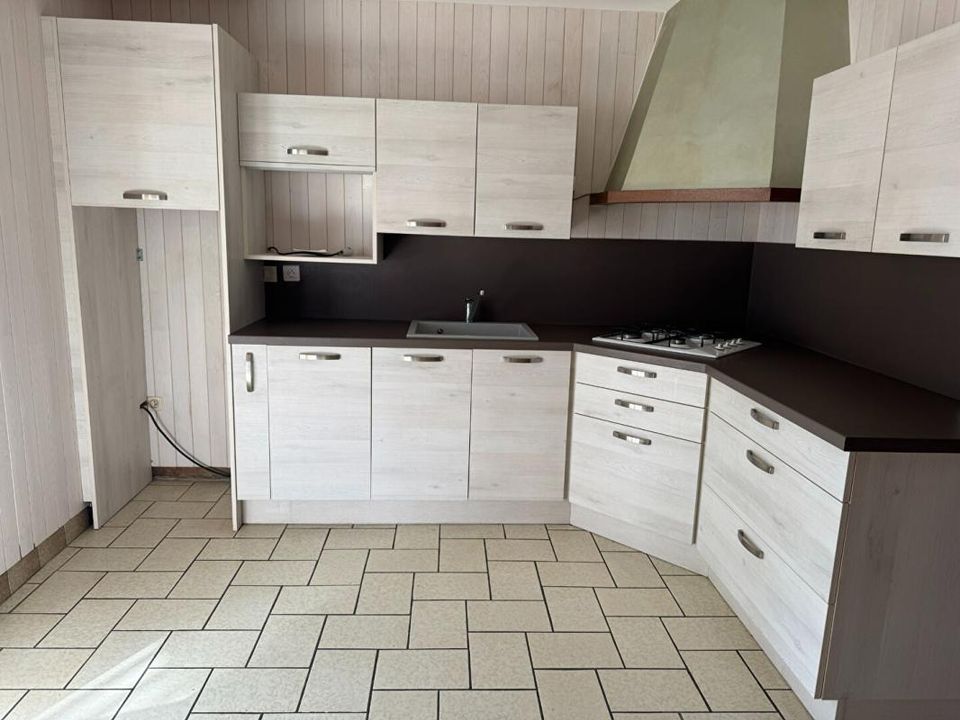 Villa i Locminé, Morbihan - foto 3