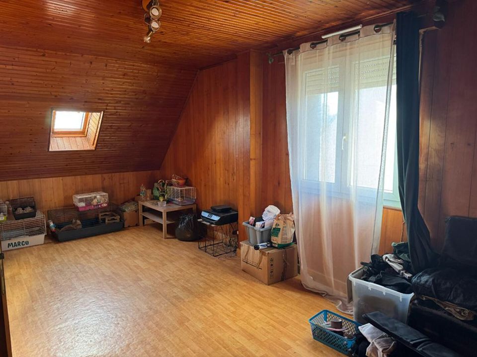 Villa i Locminé, Morbihan - foto 5