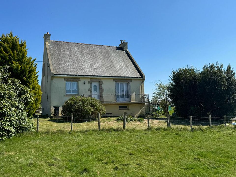 Villa i Camors, Morbihan - foto 1