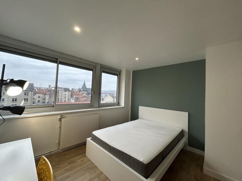 Leilighet i Nancy, Meurthe-et-Moselle - bilde 4