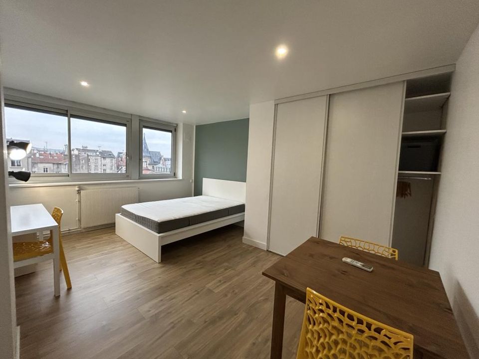 Leilighet i Nancy, Meurthe-et-Moselle - bilde 5