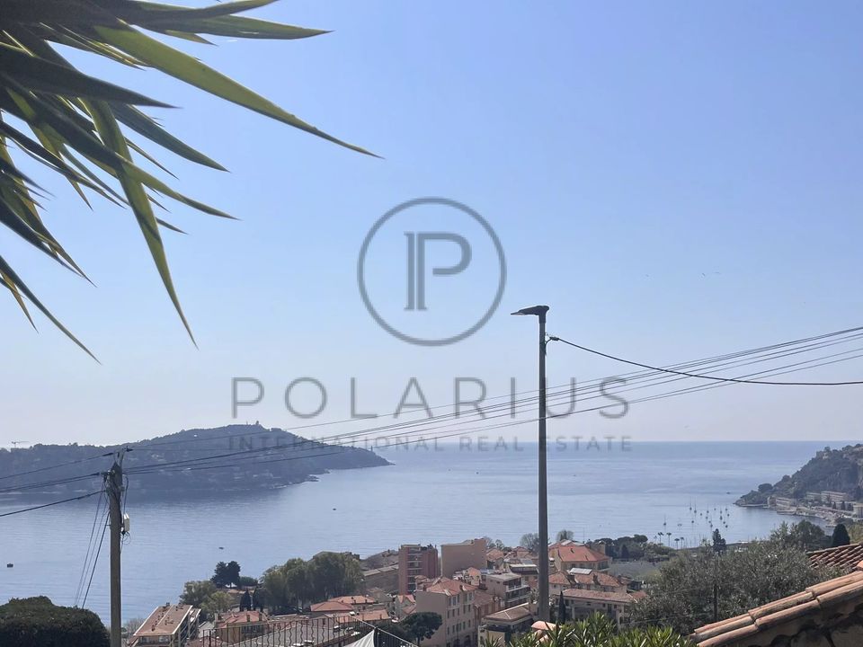 Villa i Villefranche-sur-Mer, Alpes-Maritimes - foto 1
