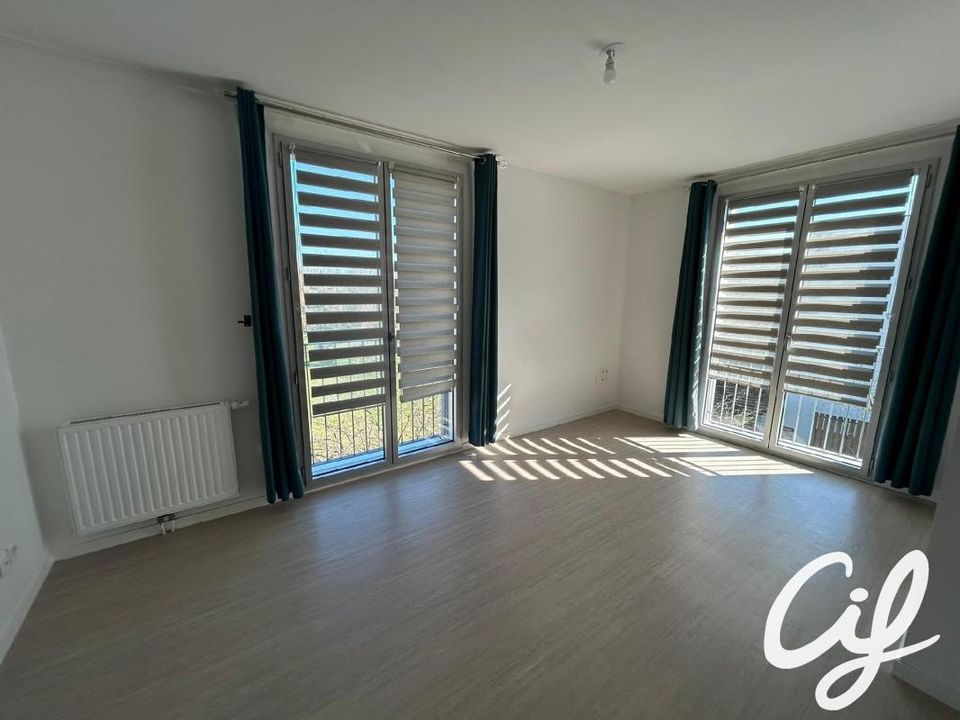 Lejlighed i Nantes, Loire-Atlantique - foto 2