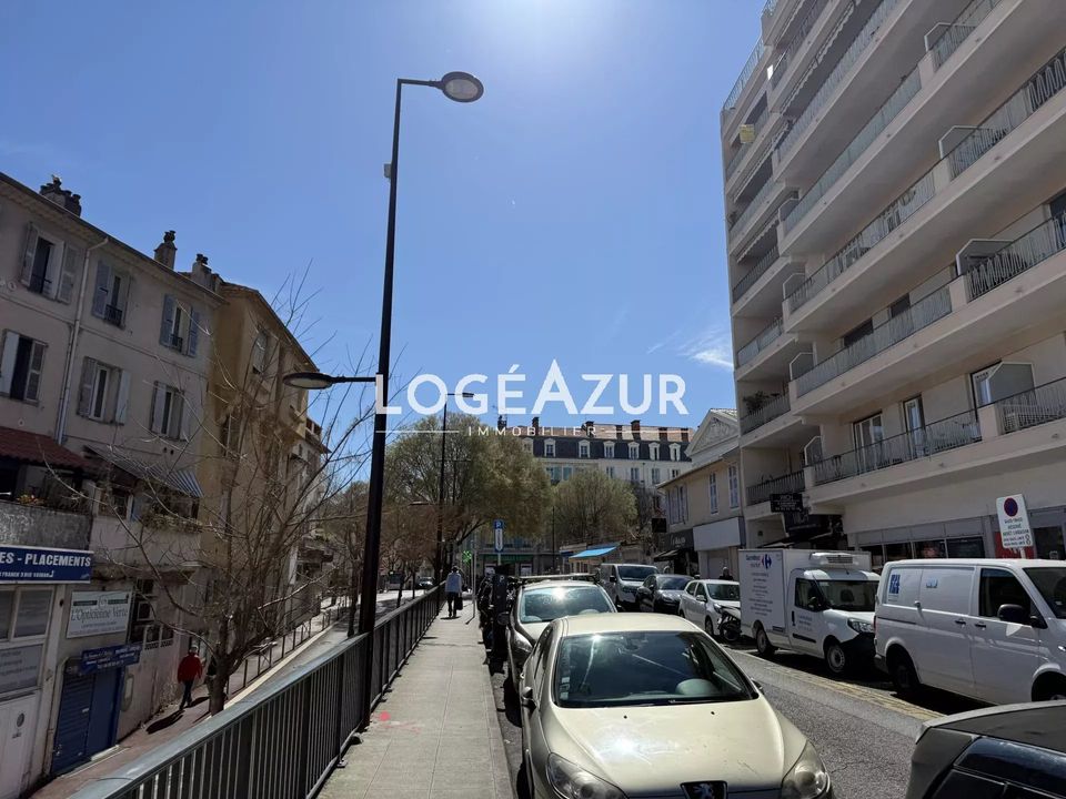 Erhvervsejendom i Antibes, Alpes-Maritimes - foto 2