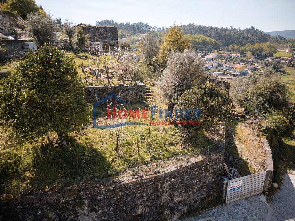 Landejendom i Povoa de Lanhoso, Braga - foto 3