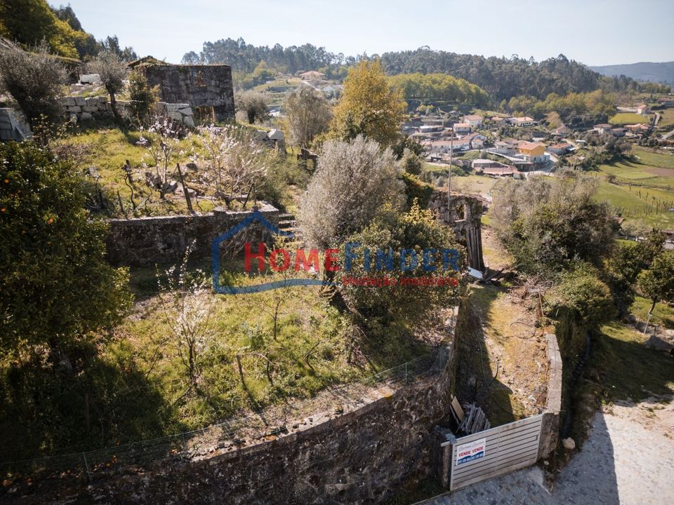 Landejendom i Povoa de Lanhoso, Braga - foto 4