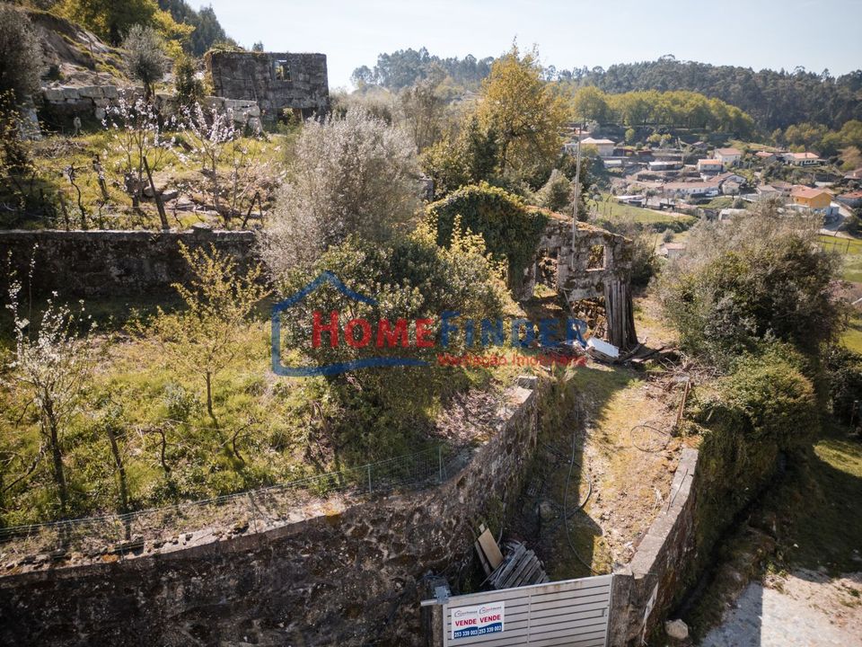 Landejendom i Povoa de Lanhoso, Braga - foto 5