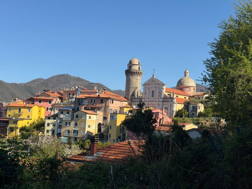 Byhus i Luni, La Spezia - foto 1