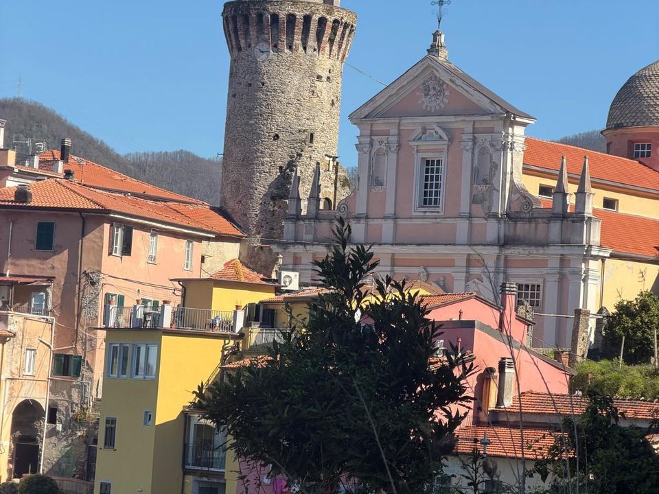 Byhus i Luni, La Spezia - foto 2