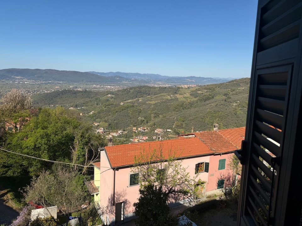 Byhus i Luni, La Spezia - foto 3