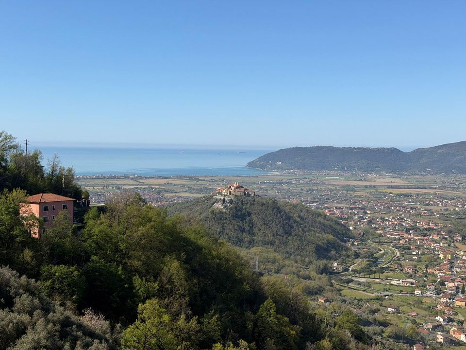 Byhus i Luni, La Spezia - foto 4