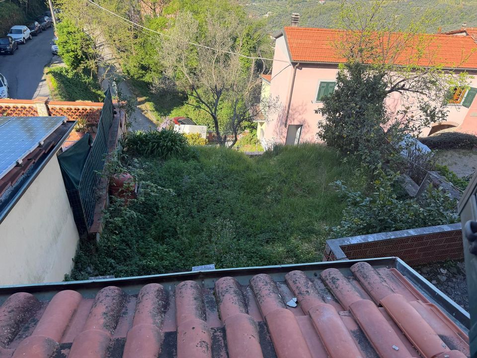 Byhus i Luni, La Spezia - foto 5