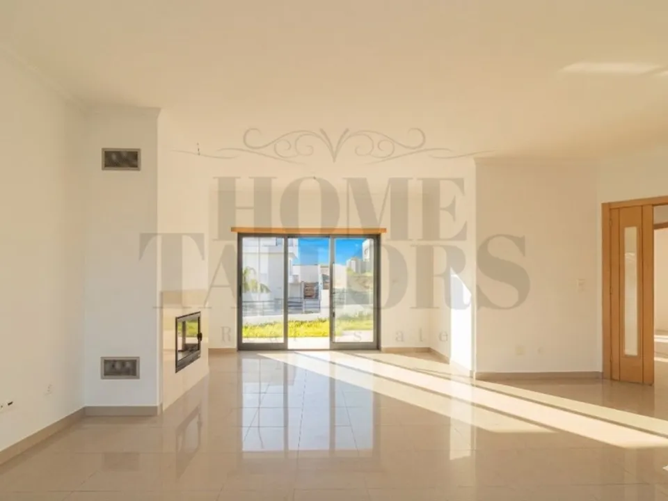 Villa i Laranjeiro, Setubal - foto 1