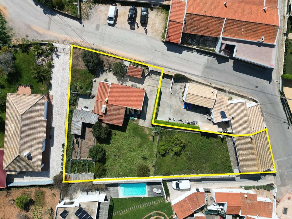 Villa i Sagres, Faro - foto 1