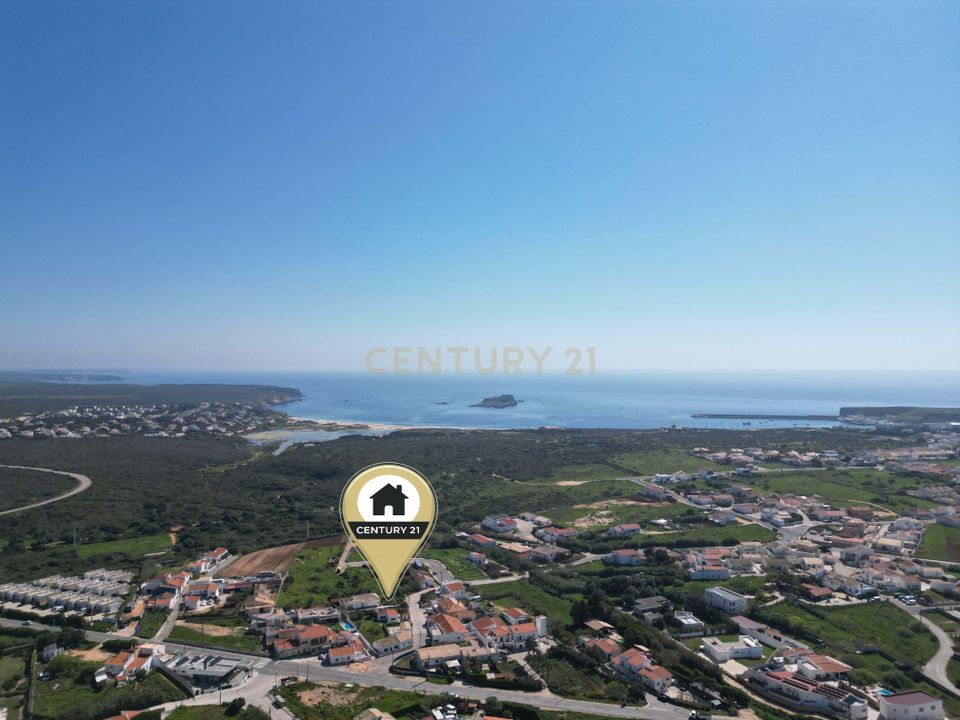Villa i Sagres, Faro - foto 2