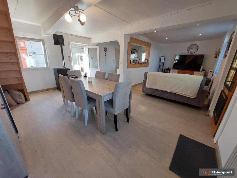 Villa i Abbeville, Somme - foto 1
