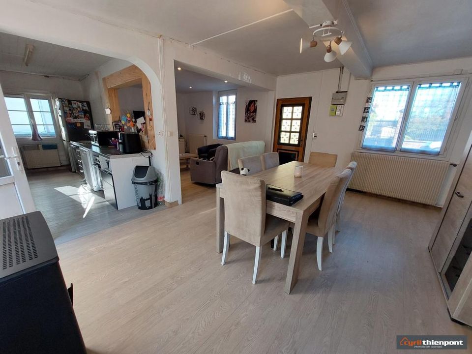 Villa i Abbeville, Somme - foto 2